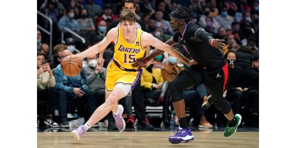 ¿Qué sigue en la carrera de Austin Reaves en la NBA? ¿Qué sigue en la carrera de Austin Reaves en la NBA?